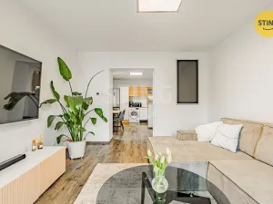 Prodej bytu 2+1, Ostrava, 49 m2