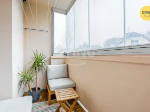 Prodej bytu 2+1, Ostrava, 49 m2