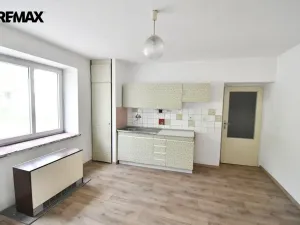 Prodej bytu 1+1, Hronov, Husova, 50 m2