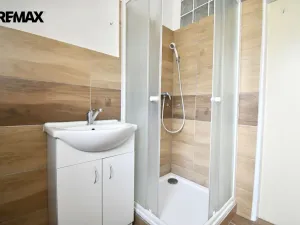 Prodej bytu 1+1, Hronov, Husova, 50 m2