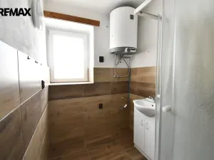 Prodej bytu 1+1, Hronov, Husova, 50 m2