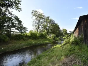 Prodej bytu 1+1, Hronov, Husova, 50 m2