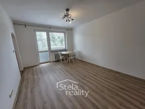 Pronájem bytu 2+1, Horní Benešov, Opavská, 55 m2