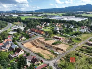 Prodej rodinného domu, Stráž nad Nisou, Zlatý kopec, 157 m2