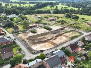 Prodej rodinného domu, Stráž nad Nisou, Zlatý kopec, 157 m2