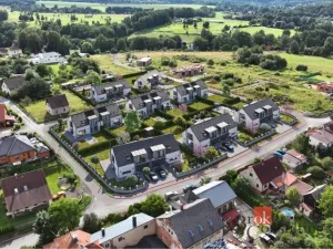 Prodej rodinného domu, Stráž nad Nisou, Zlatý kopec, 157 m2