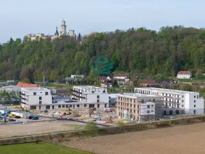 Prodej bytu 3+kk, Hluboká nad Vltavou, Masarykova, 86 m2