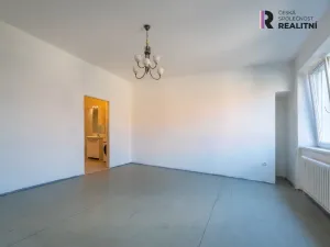 Prodej činžovního domu, Jevišovice, 420 m2