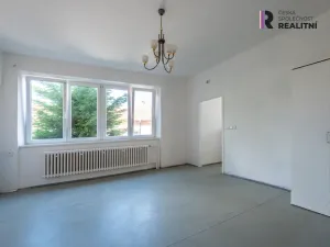 Prodej činžovního domu, Jevišovice, 420 m2