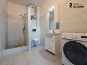 Prodej činžovního domu, Jevišovice, 420 m2
