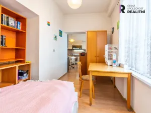 Prodej činžovního domu, Jevišovice, 420 m2