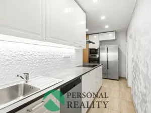 Prodej bytu 4+kk, Rakovník - Rakovník II, Luženská, 65 m2