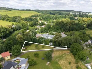 Prodej zahrady, Supíkovice, 1151 m2