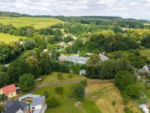 Prodej zahrady, Supíkovice, 1151 m2