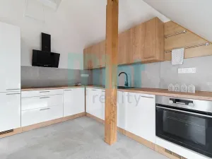 Prodej bytu 3+kk, Ostrava, Vrázova, 123 m2