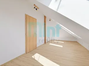 Prodej bytu 3+kk, Ostrava, Vrázova, 123 m2