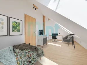 Prodej bytu 3+kk, Ostrava, Vrázova, 123 m2