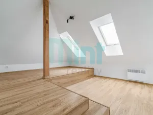 Prodej bytu 3+kk, Ostrava, Vrázova, 123 m2