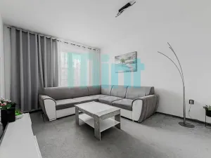 Prodej bytu 4+1, Ostrava, Hlavní třída, 100 m2