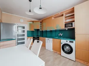 Prodej bytu 4+1, Ostrava, Hlavní třída, 100 m2