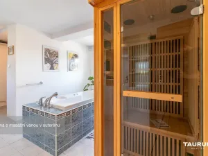 Prodej rodinného domu, Nepomuk, Na Vinici II., 311 m2
