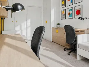Pronájem bytu, Olomouc - Lazce, Lazecká, 15 m2