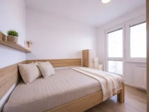 Prodej bytu 3+1, Prostějov, Švýcarská, 62 m2