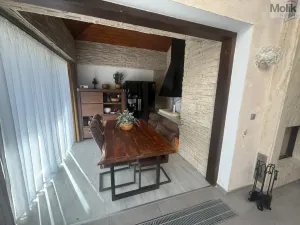 Pronájem rodinného domu, Háj u Duchcova - Domaslavice, Lesní stezka, 768 m2