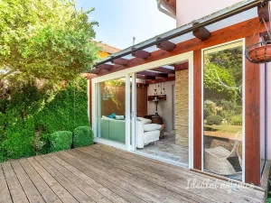 Pronájem rodinného domu, Horoušany, Na Svahu, 141 m2
