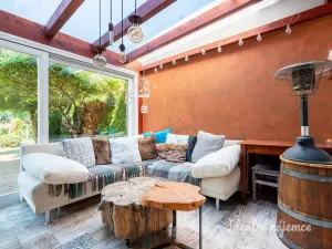 Pronájem rodinného domu, Horoušany, Na Svahu, 141 m2