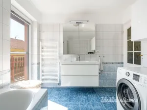 Pronájem rodinného domu, Horoušany, Na Svahu, 141 m2