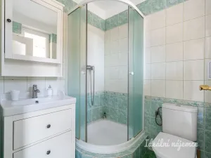 Pronájem rodinného domu, Horoušany, Na Svahu, 141 m2