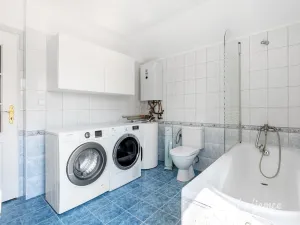 Pronájem rodinného domu, Horoušany, Na Svahu, 141 m2