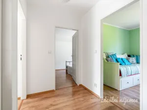 Pronájem rodinného domu, Horoušany, Na Svahu, 141 m2