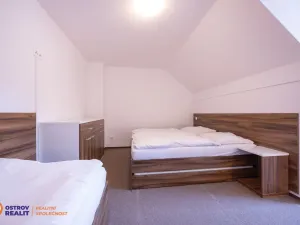 Prodej bytu 2+kk, Loučná nad Desnou - Kouty nad Desnou, 41 m2