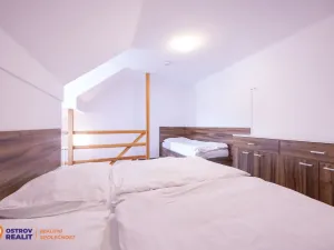 Prodej bytu 2+kk, Loučná nad Desnou - Kouty nad Desnou, 41 m2