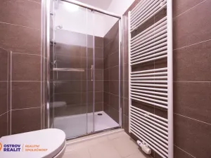 Prodej bytu 2+kk, Loučná nad Desnou - Kouty nad Desnou, 41 m2