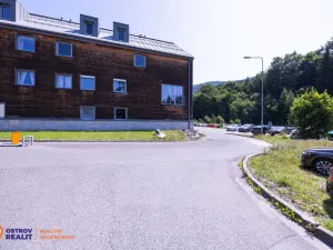 Prodej bytu 2+kk, Loučná nad Desnou - Kouty nad Desnou, 41 m2