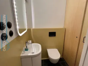 Pronájem bytu 2+kk, Znojmo, Na Kopečku, 52 m2