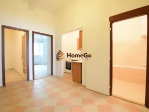 Pronájem bytu 3+1, Praha - Nusle, U gymnázia, 90 m2