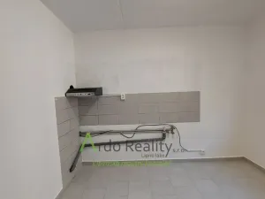 Pronájem bytu 3+1, Loučovice, 63 m2