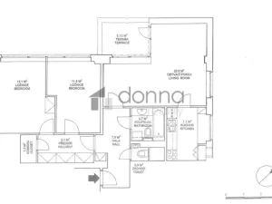 Pronájem bytu 3+1, Praha, Na Šťáhlavce, 78 m2