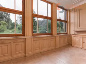 Prodej bytu 4+1, Brno, Drobného, 158 m2