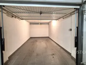 Pronájem garáže, Písek - Budějovické Předměstí, Švantlova, 17 m2