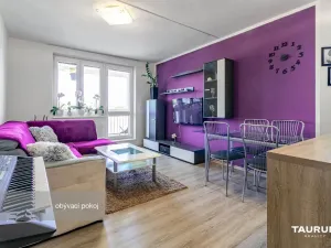 Prodej bytu 3+kk, Nepomuk, Pivovarská, 85 m2