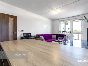 Prodej bytu 3+kk, Nepomuk, Pivovarská, 85 m2