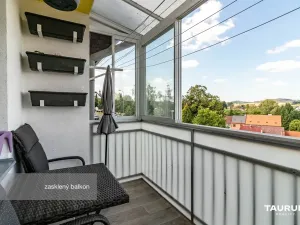Prodej bytu 3+kk, Nepomuk, Pivovarská, 85 m2