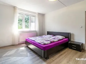Prodej bytu 3+kk, Nepomuk, Pivovarská, 85 m2