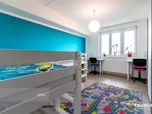 Prodej bytu 3+kk, Nepomuk, Pivovarská, 85 m2