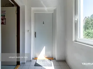 Prodej bytu 3+kk, Nepomuk, Pivovarská, 85 m2